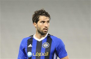 تمام تلاشمان را برای حفظ انصاریفرد انجام میدهیم