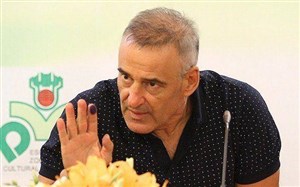 بازگشت لوک خوش شانس به لیگ برتر ایران