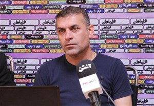 عبدالله ویسی: پرسپولیس در حد قهرمان نبود