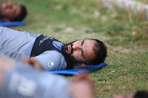 تلاش آخر استقلال برای شجاعیان بی نتیجه ماند