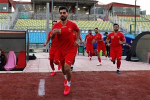 شکاف از هیات مدیره به بازیکنان پرسپولیس رسید