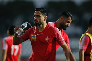 ترکیب پرسپولیس مقابل پیکان مشخص شد