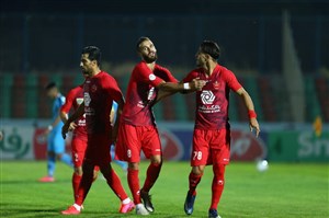 اختلاف هیات مدیره پرسپولیس؛ وزیر ورود میکند؟