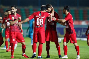 پول پرسپولیسیها فردا به حسابشان واریز میشود