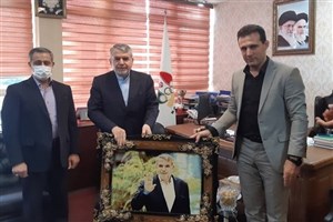 صالحیامیری: جودو دوباره به اوج باز میگردد