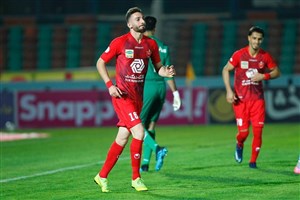 روستایی که پرسپولیس را قهرمان لیگ میکند!