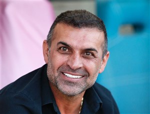 مصاحبه اختصاصی با عبدالله ویسی بعد از برد جنجالی