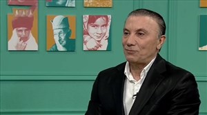 درخشان: کرونا نگرفته ام، سرفه هایم عادی بودند!