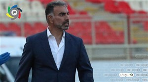 پیروز شماره یک جدال تبریز (عکس)