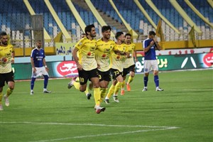 در انتظار تغییرات در سپاهان؛ از استقلال تا نساجی