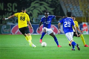 پایان رکورد منشا در شب تلخ نقش جهان