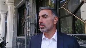 محمود فکری: با این سه امتیاز دیگر دغدغه سقوط نداریم