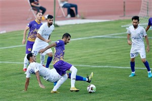 یزداندوست: موتور استقلال خوزستان دیر روشن شد