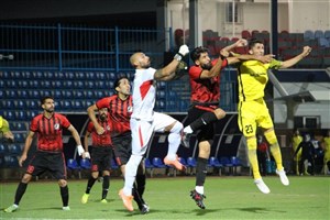 لیگ یک؛ کار بزرگ ملوان؛ هوادار؛ بادران