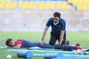 آقای گل لیگ برتری و رویای کفش طلای تاریخ؛/ علیپور؛ پنج گل تا عبور از نیم قرن رکورد کلانی (گزارش) آقای گل لیگ برتری و رویای کفش طلای تاریخ؛/ علیپور؛ پنج گل تا عبور از نیم قرن رکورد کلانی (گزارش)