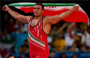 پاسخ IOC درباره پرونده طلای کمیل قاسمی