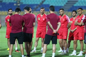 آشنایی با بازیکنان گمنام پرسپولیس برابر ماشینسازی