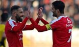 سرمربی تراکتور: مسعود شجاعی متفاوت را خواهید دید