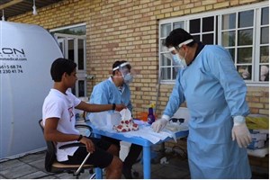 دکتر ناجی: خودم از استقلالیها تست گرفتم