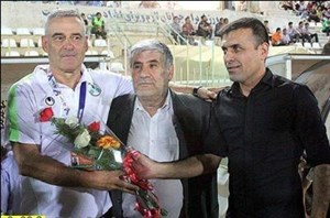 به لوکا نمیبازد؛ آمار خوب ویسی مقابل بوناچیچ