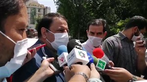 شیعی: فوتبال تهران را مثل قبل اداره نکنید