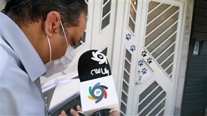 توضیح مهدی در مورد برنامه لیگ پس از قرعهکشی ACL