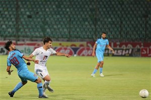 ذوبآهن 1- پیکان 4؛ فراتر از تصور