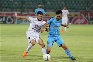 کارشناسی داوری دیدار ذوب آهن - پیکان