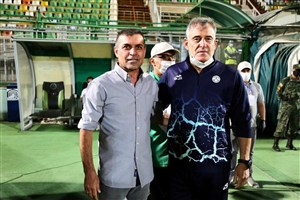 بوناچیچ: هنوز نمیدانم چه اتفاقی افتاد!