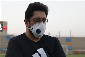 افاضلی: چون قلعهنویی است حساس شدند