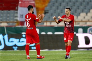 اتفاق عجیب؛ مصدومیت سه دفاع چپ پرسپولیس!