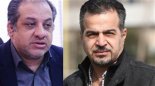 مناظره ی جالب رمضانی و سهیل مهدی درخصوص رعایت پروتکل ها