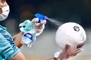 شما نظر بدهید: برگزاری لیگ برتر مثل جام جهانی