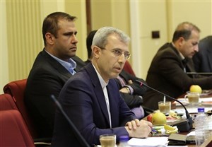 علیقارداشی: لیگ تنیس روی میز را لغو میکنیم اگر...