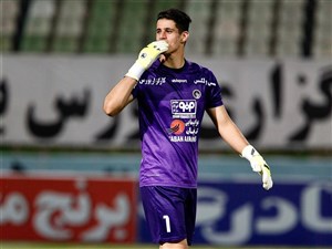 مهار پیام، نیازمند کلینشیت رشید تا پایان فصل!