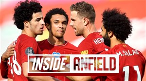 حواشی برد لیورپول در مقابل استون ویلا