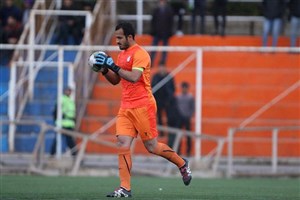 گروسیان: پنالتی پرسپولیس پنالتی نبود