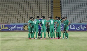 ششمین مرحله تست کرونای ذوبآهنیها منفی شد