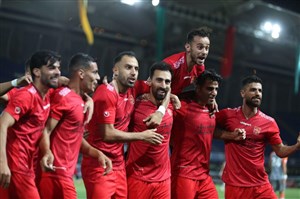 ترکیب احتمالی شهر خودرو مقابل استقلال