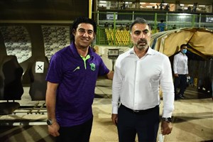 کفه سنگینتر ترازوی مربیان سرخابی به سود استقلال