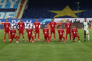 ترکیب تراکتور برای دیدار با پیکان مشخص شد
