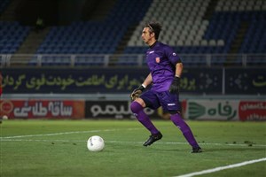 آمادگی غافلگیرکننده پیرمرد جوان شهرخودرو!