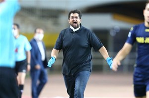 هومن افاضلی: ماشین سازی قطعا در لیگ میماند