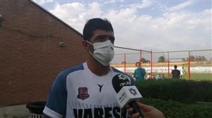 حامد شیری: فوتبال باید زنده بماند