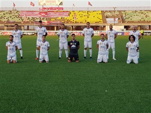 فوتبال ایران همچنان تماشاگر دارد!