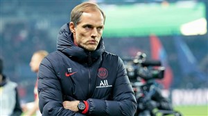توخل: تمرکز PSG فعلا لیگ قهرمانان نیست