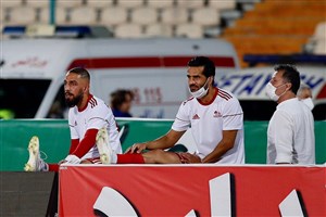 مسعود و اشکان؛ لالیگایی و بوندسلیگایی باشید!