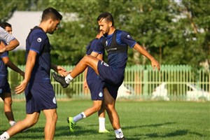 بلبلی: کجا بهتر از تیم خودم استقلال؟