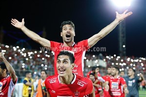 غایبان پرسپولیس دو رقمی میشوند؟