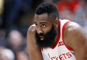 لیگ NBA؛ ستاره راکتس به این تیم ملحق شد